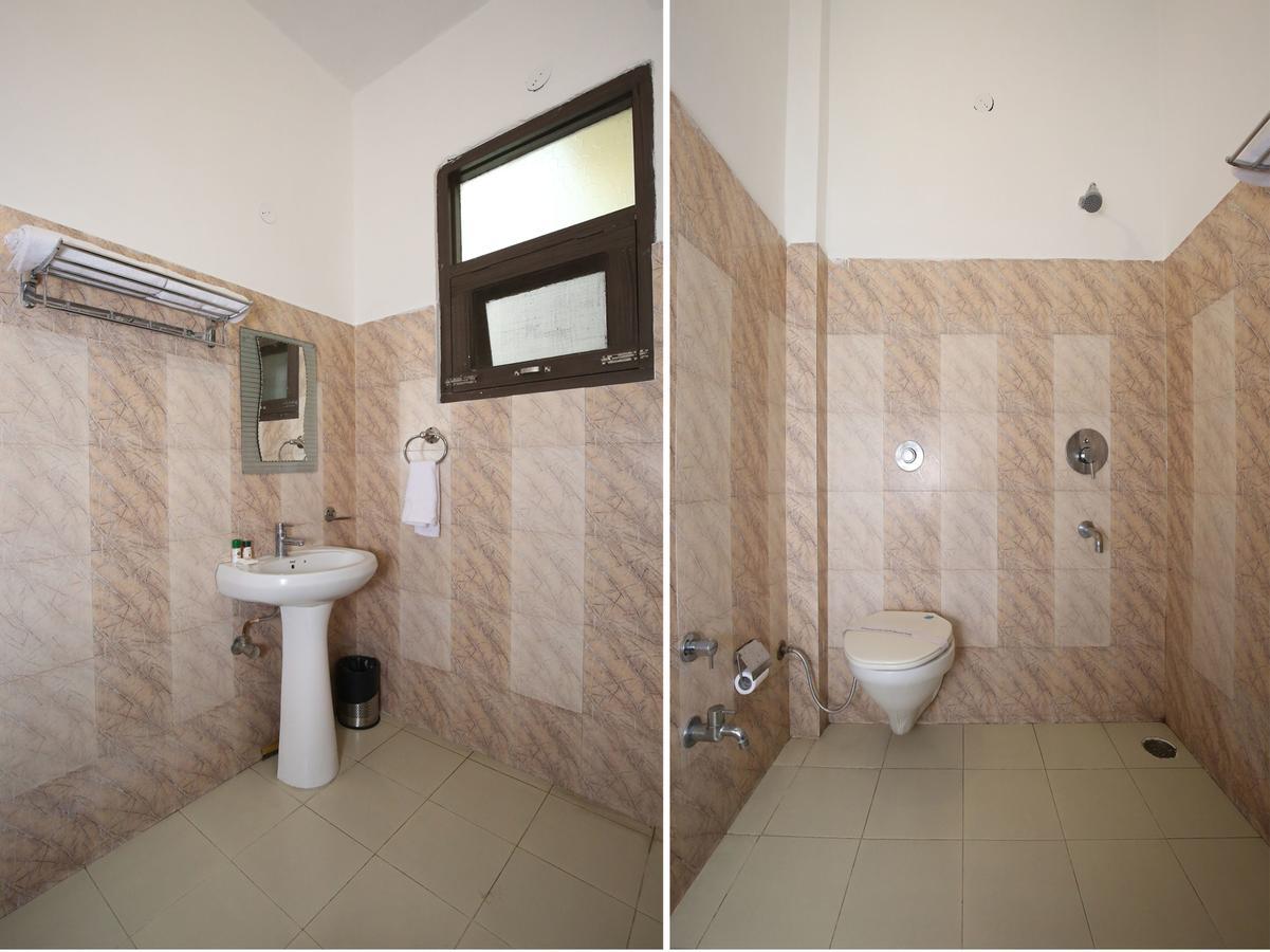 Hotel Sham Villa Амрітсар Екстер'єр фото
