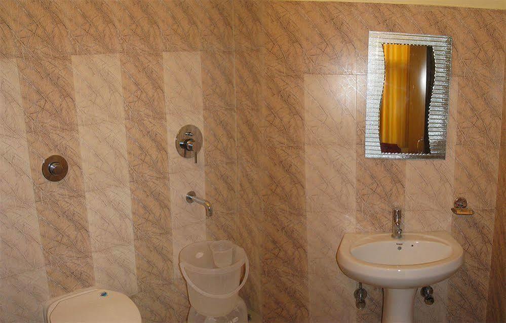 Hotel Sham Villa Амрітсар Екстер'єр фото