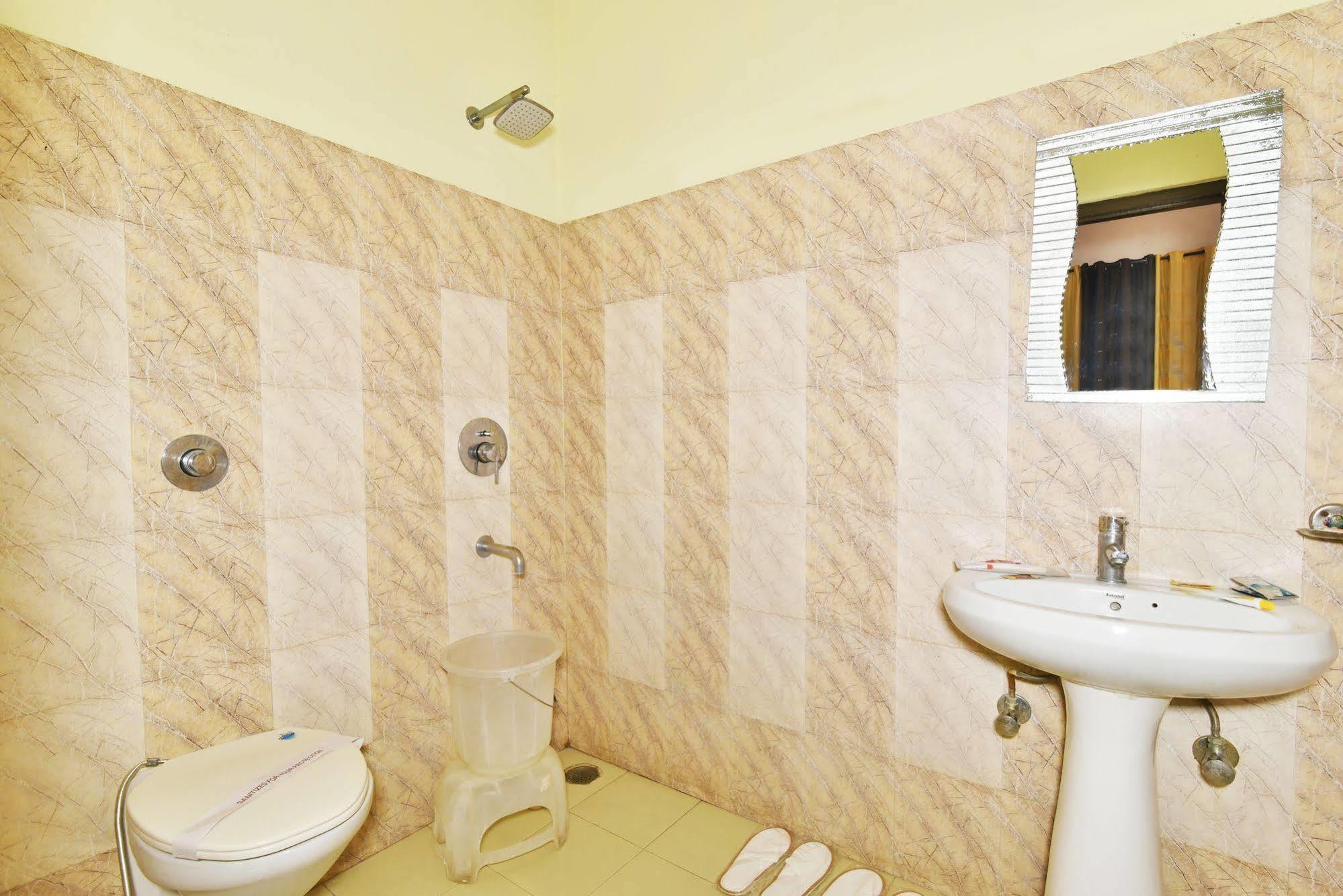 Hotel Sham Villa Амрітсар Екстер'єр фото
