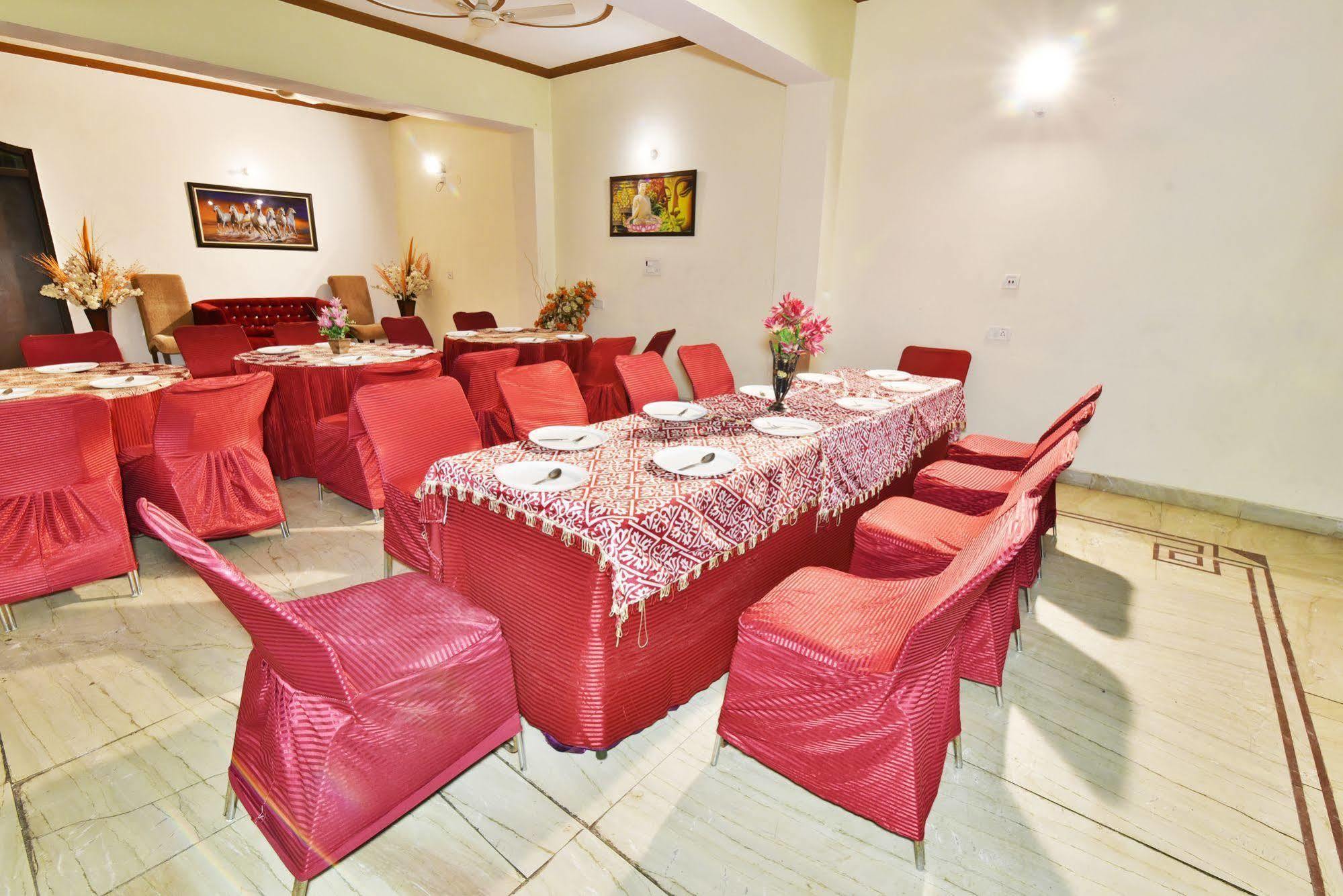 Hotel Sham Villa Амрітсар Екстер'єр фото